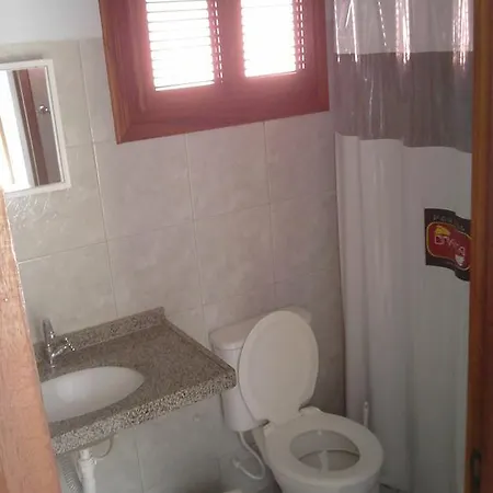 Pousada Brasita Caucaia Habitación foto